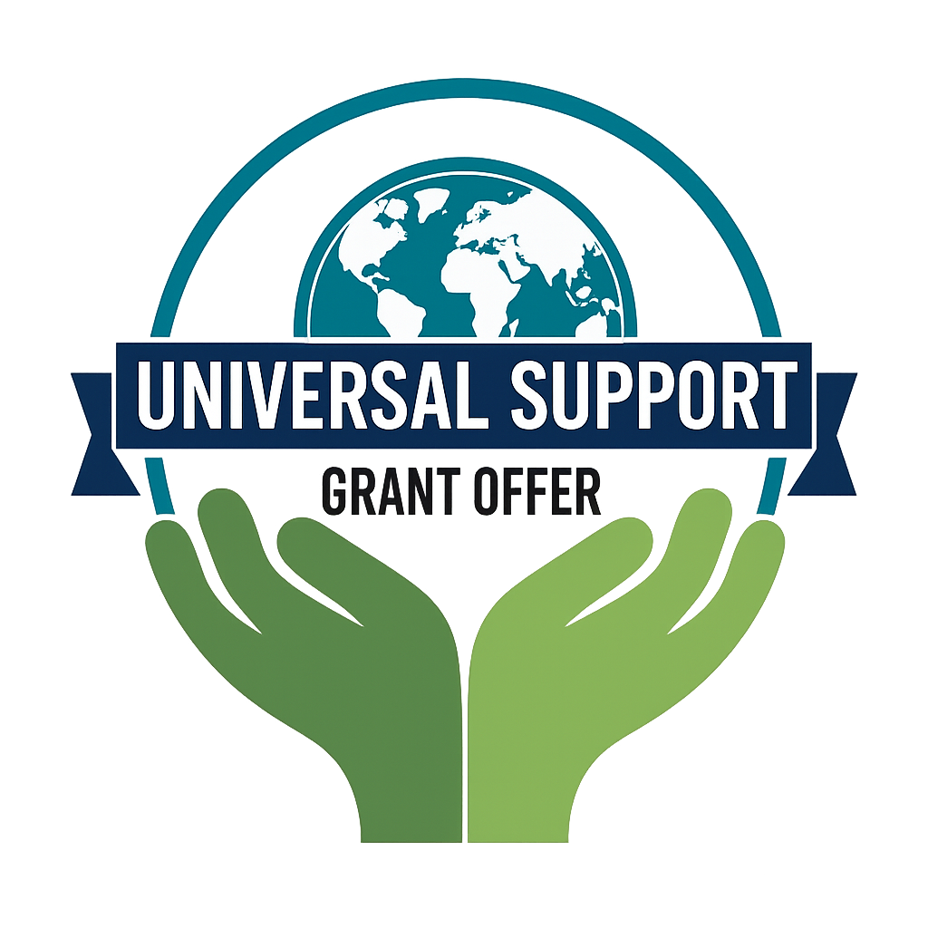 Universal Support Grant